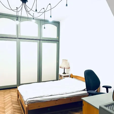 Apartment Stylish And Funky Flat In The Heart Of *